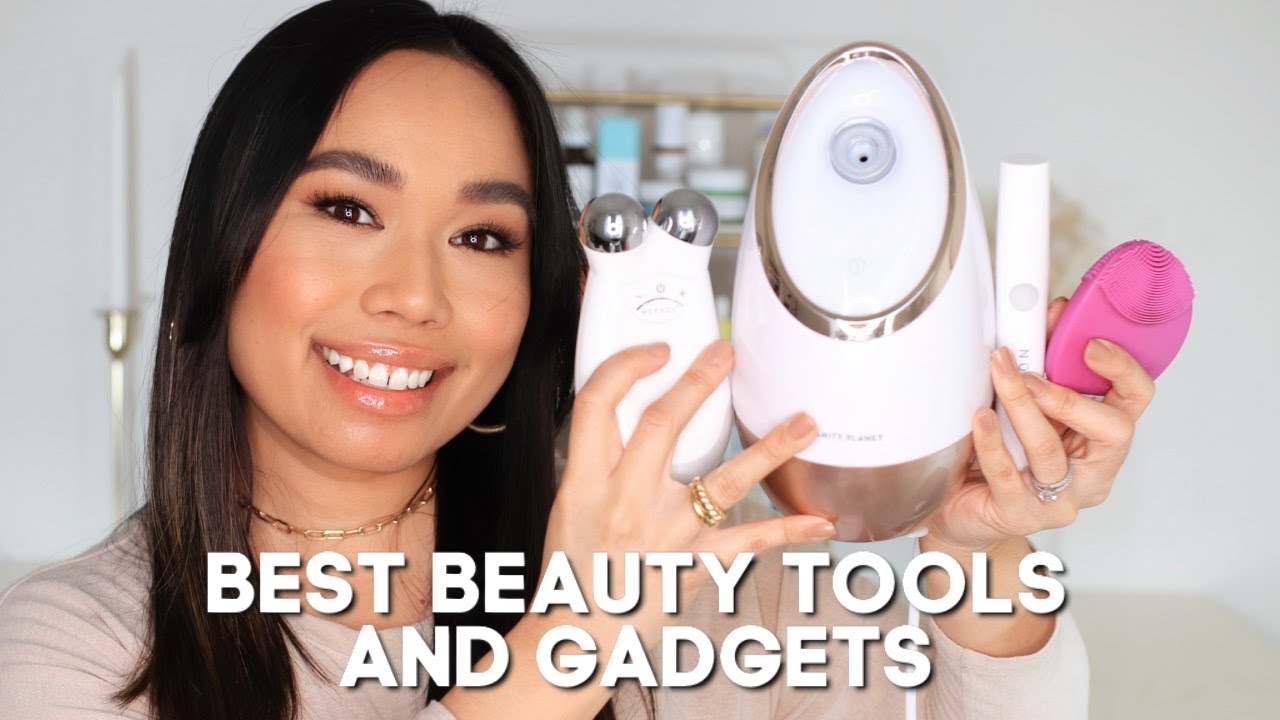 Best Beauty Tools and Gadgets of 2020