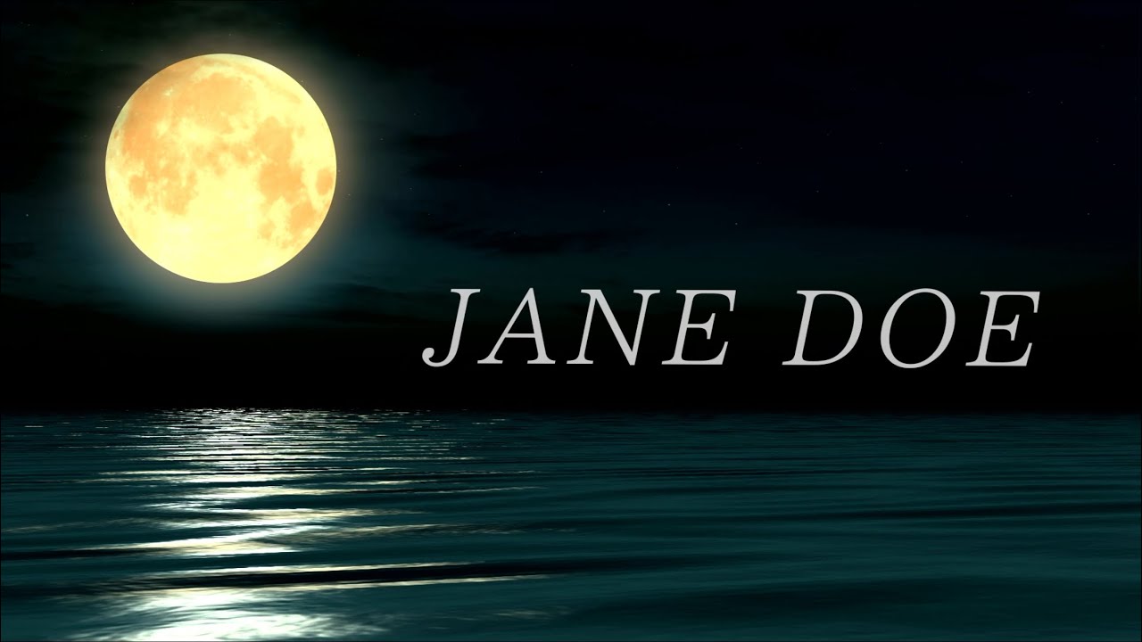 JANE DOE(米津玄師×宇多田ヒカル) cover by 梅昆布×みゅず♪【チェンソーマン】【歌ってみた】