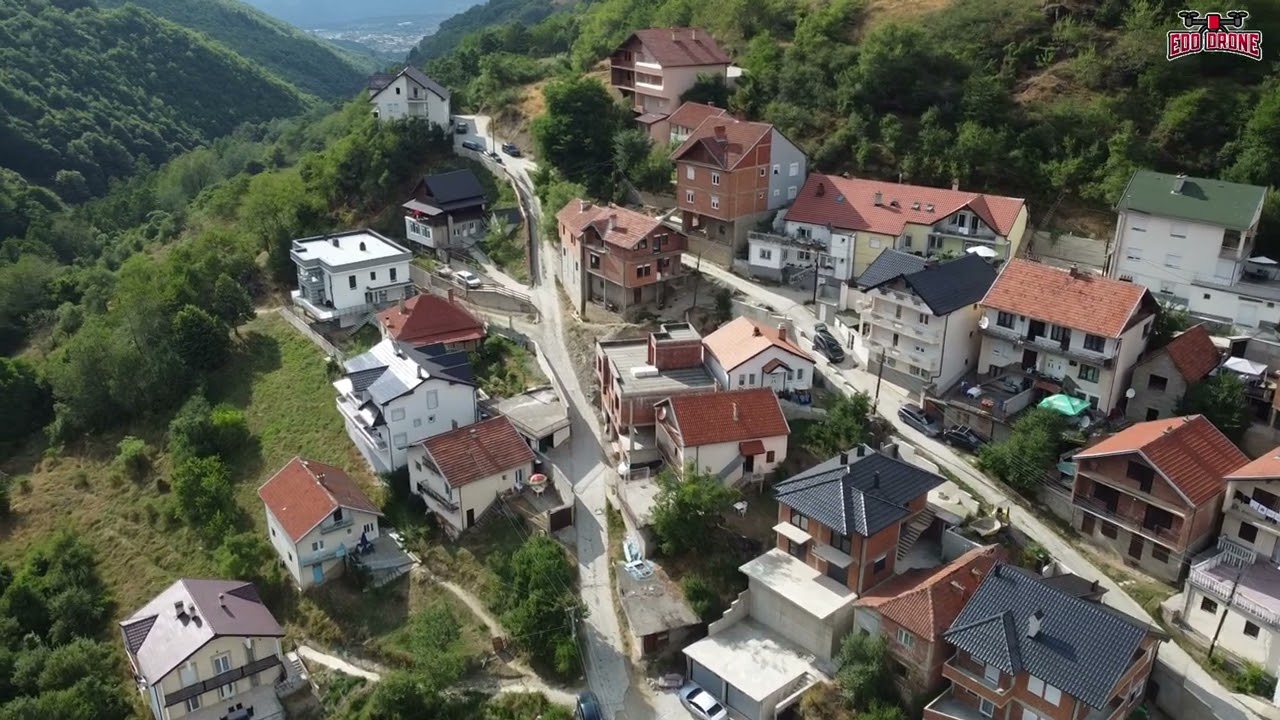 Gora - Dovna Radeša 2023