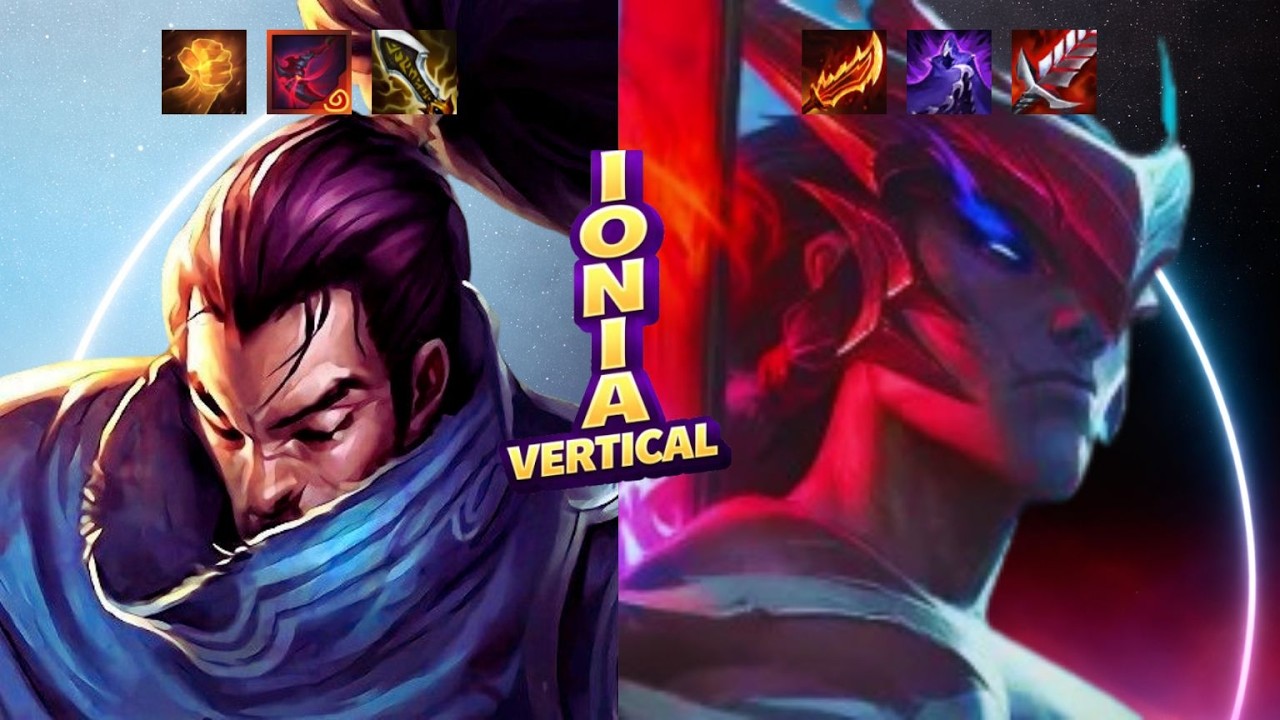 DEUX FRÈRES, DEUX FAUVES ! TFT DIAMANT II