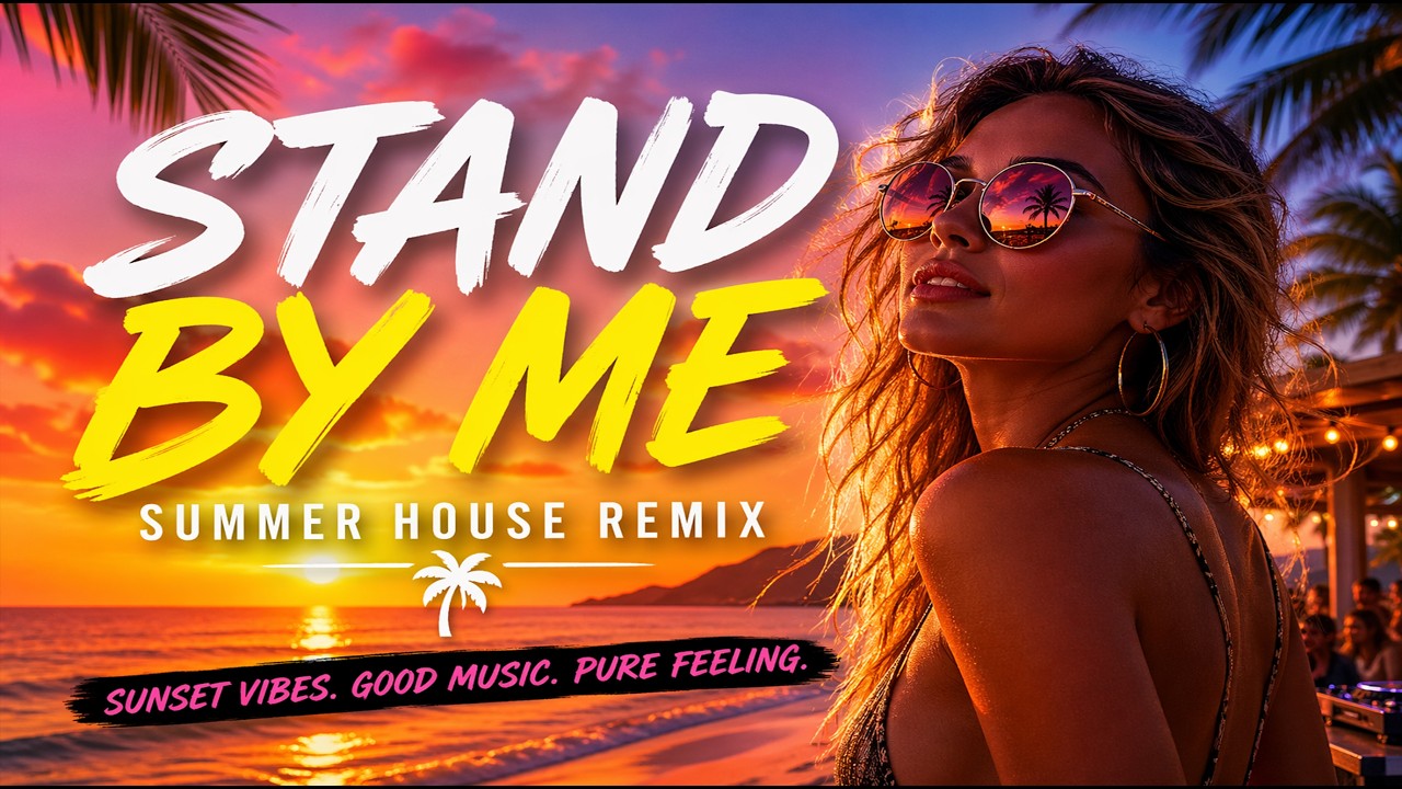 Stand By Me (2026 House Remix)