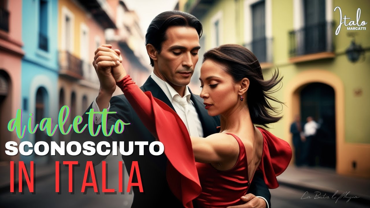 L'eredità italiana in Argentina: Il Lunfardo e il Tango