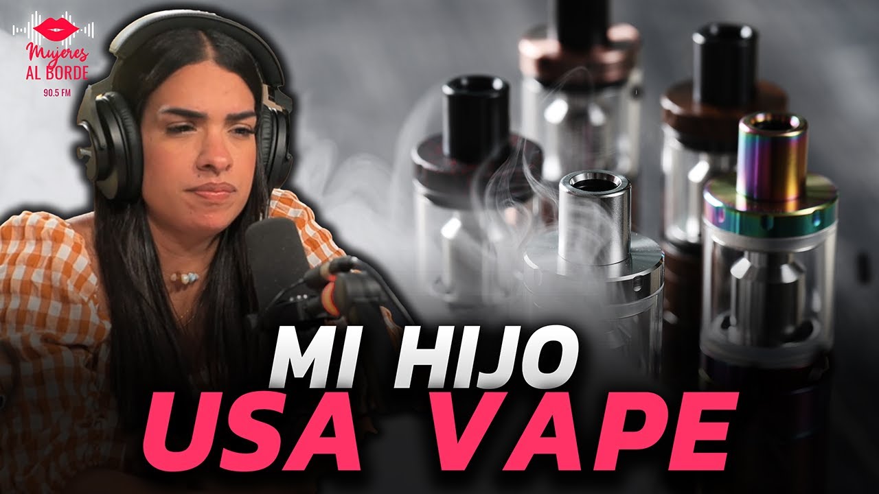 &iquest;Qu&eacute; hacer si encuentras a tu hijo fumando 