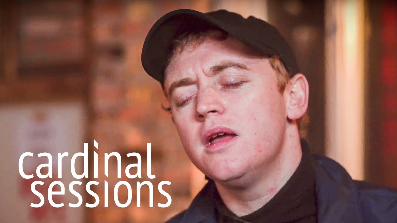 DMA'S - Dawning - CARDINAL SESSIONS
