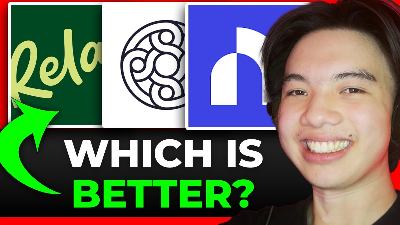 Relay vs Mercury Bank vs Novo: Best Banking Solution Comparison 2025?