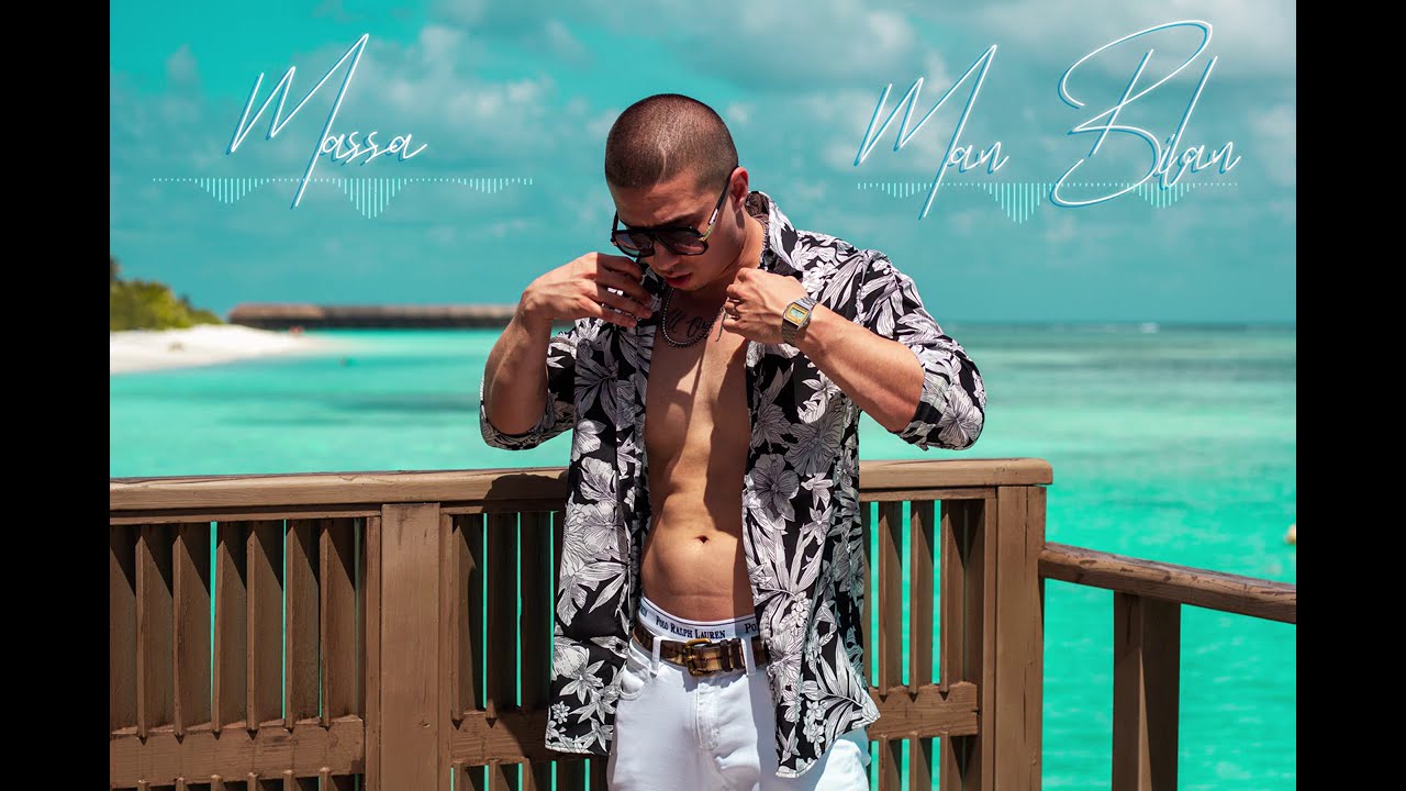 MASSA - Man Bilan (MUSIC)