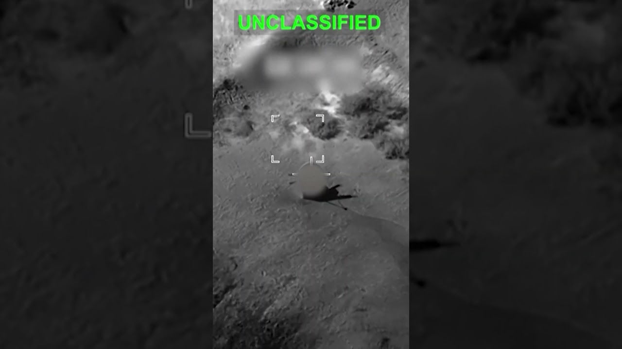 US Military Launches Additional Strikes OBLITERATING Iranian Targets #shorts