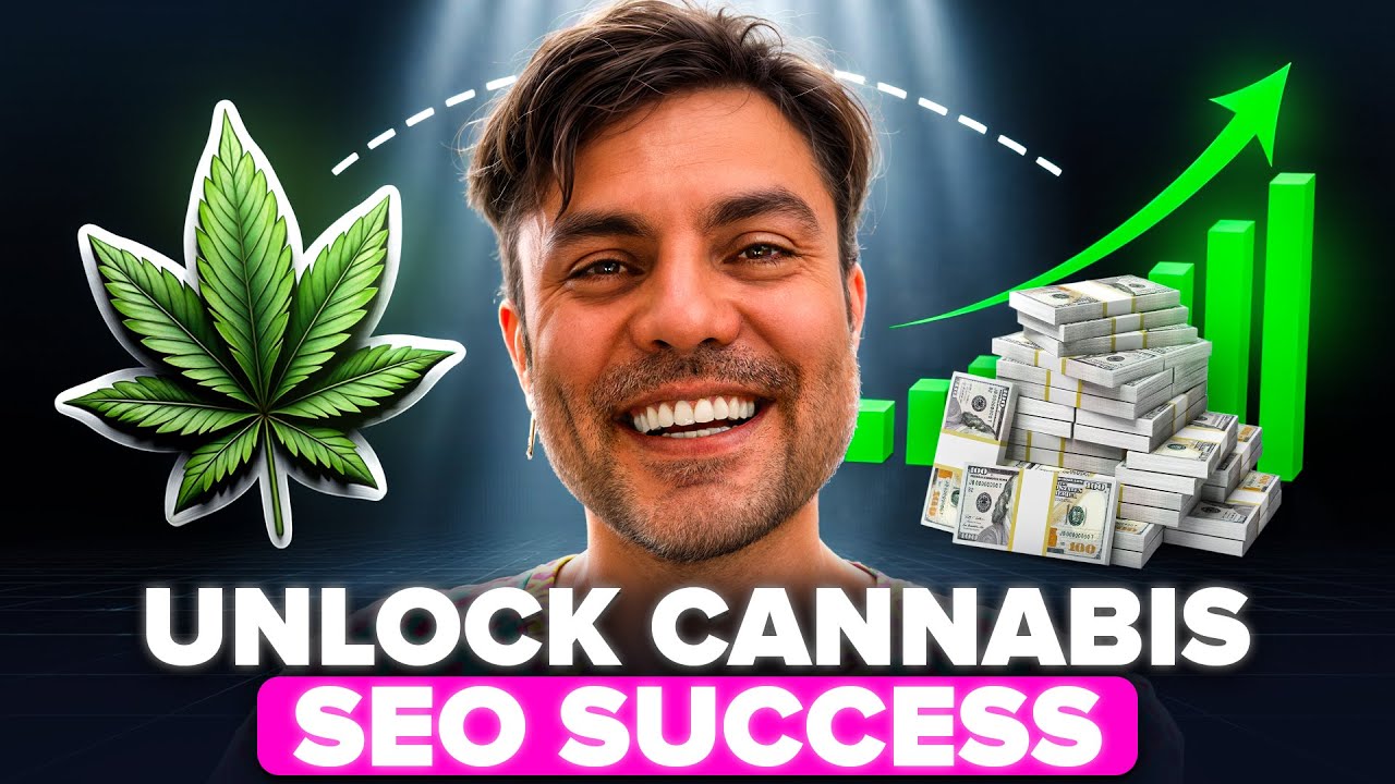 Google Hates Cannabis? Let&rsquo;s Talk SEO Strategy