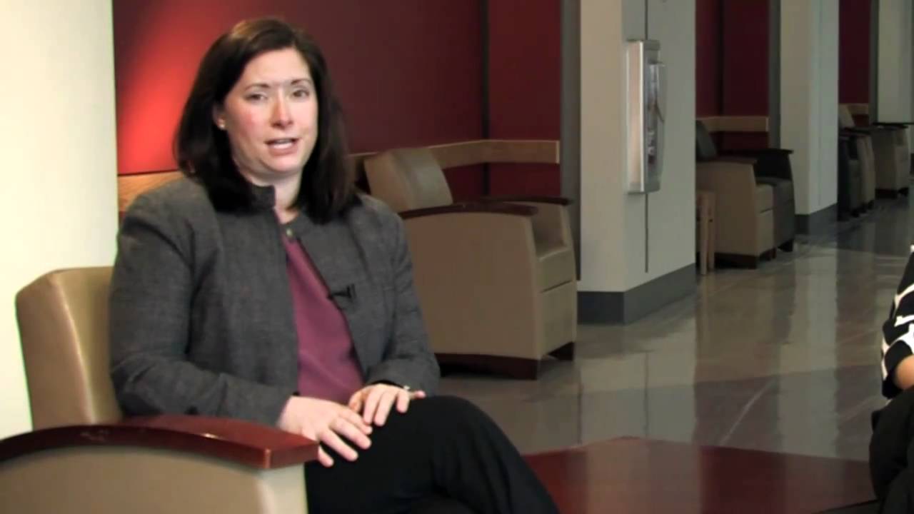 Admissions insights from Meghan and Jen
