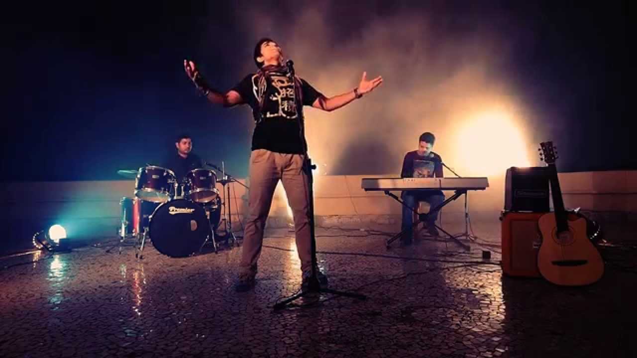 Lag ja gale - IMX Unplugged