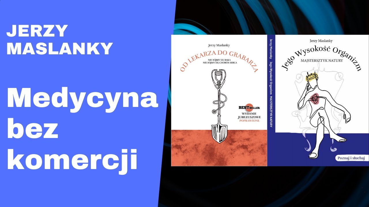 Medycyna bez komercji