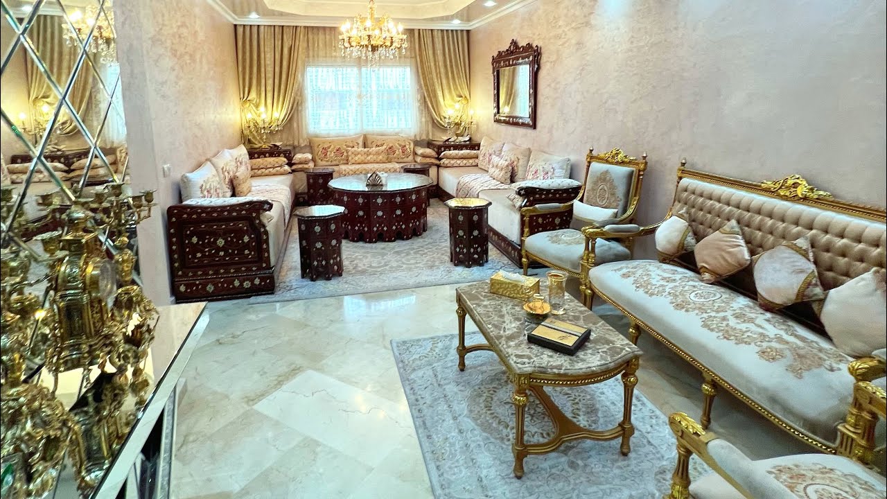 تم البيع هدا شقة ماشاء الله💎جوهرة مرصعة بالاحجار الكريمة❤️‍🔥تطوان🏅تمتع 🎥0606044696