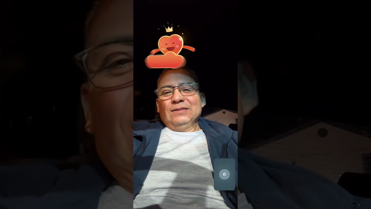 NOCHE DE TESTIMONIOS Y RECORDANDO LAS VIRTUDES DE UNA SANTA MUJER