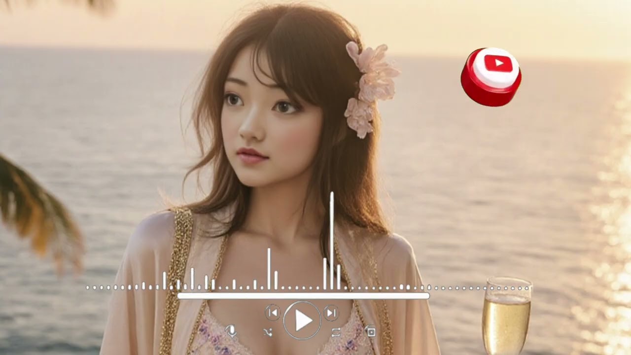 D-ai | itynnad | Khasi song | Romantic song | dj remix | love song | 