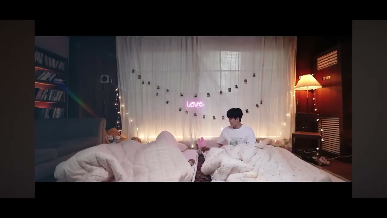 Goodnight baby Changbin