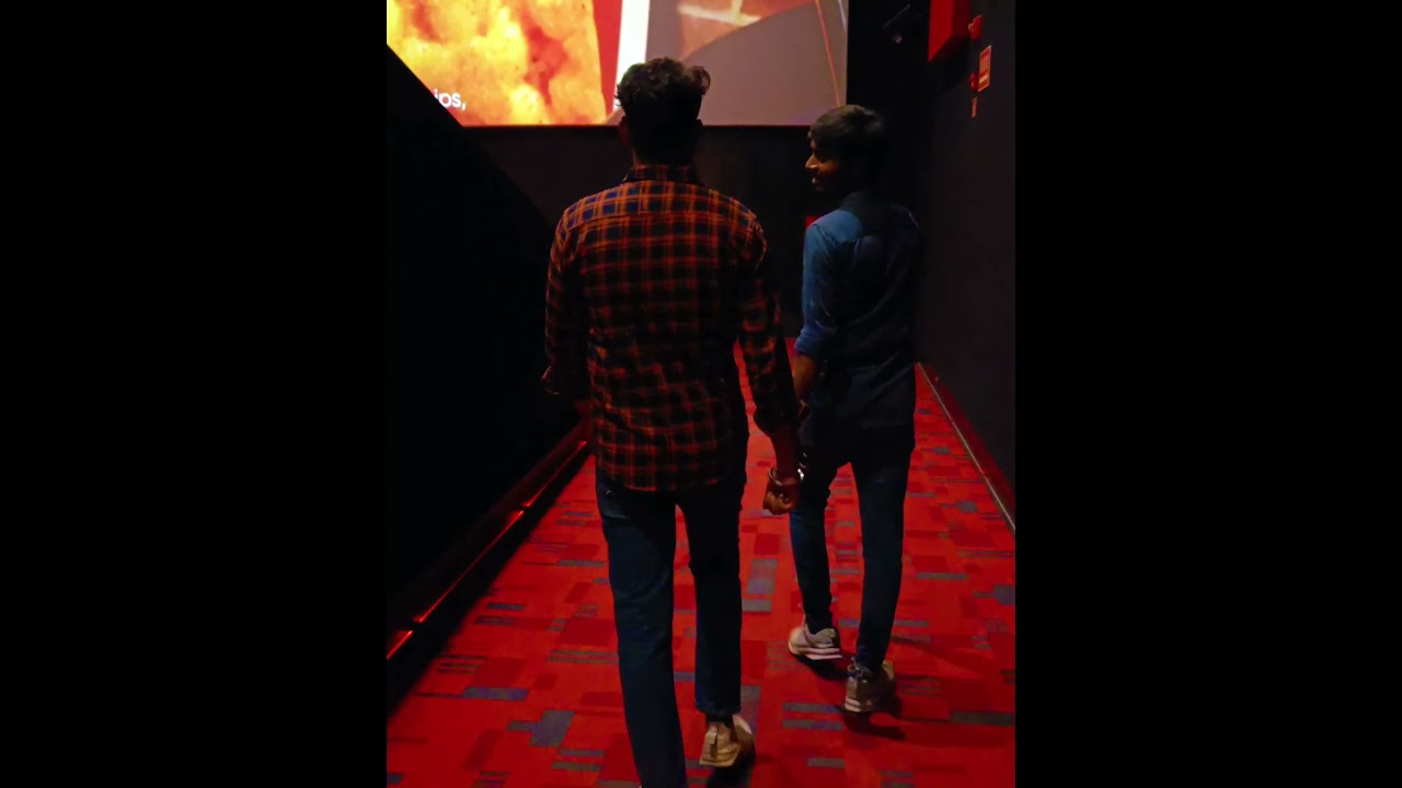 At Vegas PVR #imax3d #shortvideos #viral #pvr #4dx #movies #shorts