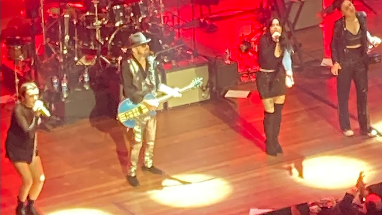 Dave Stewart Eurythmics Songbook - Miracle Of Love | Tivoli Utrecht 2023