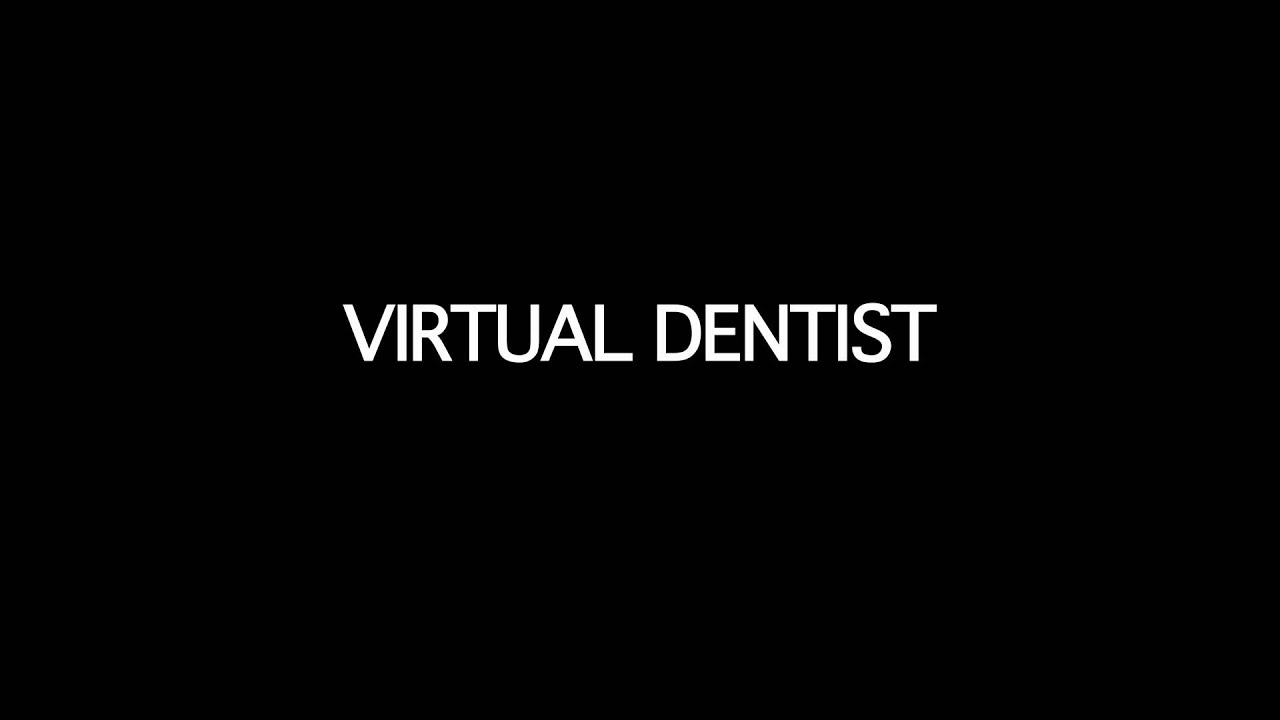 VIRTUAL DENTIST BINAURAL RECORDING