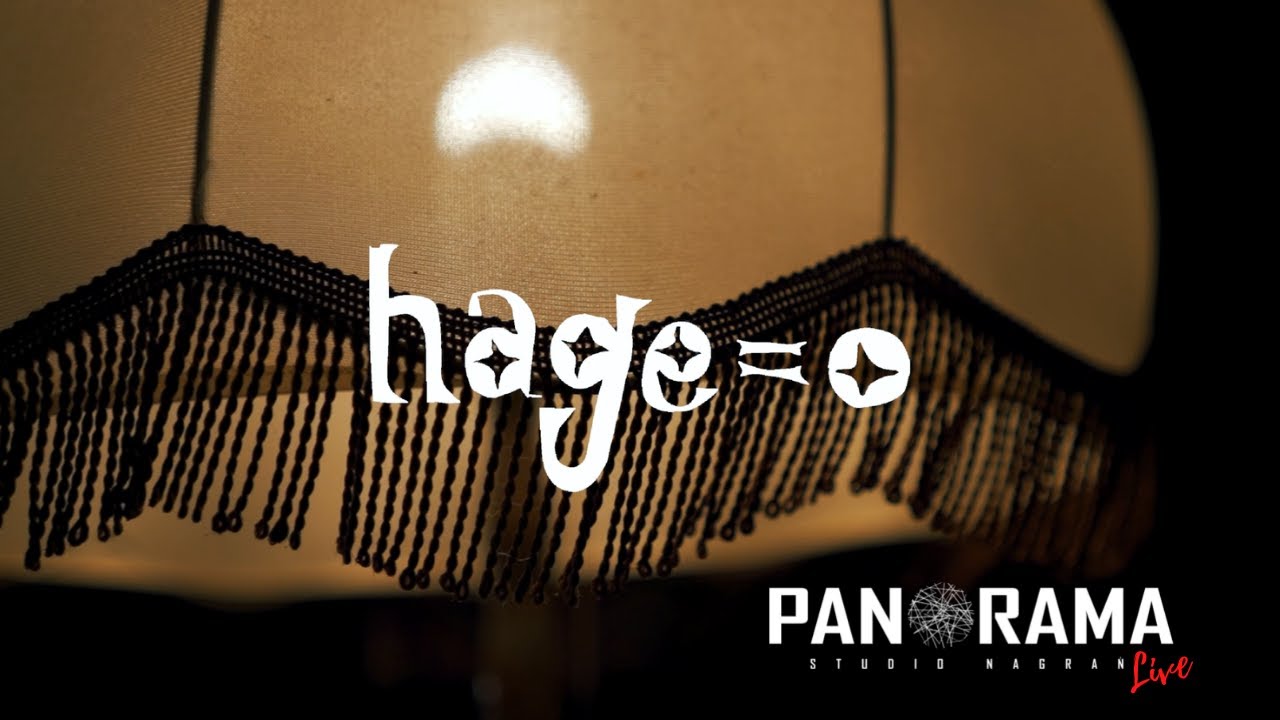 hage-o:  SNPanoramaLive koncert