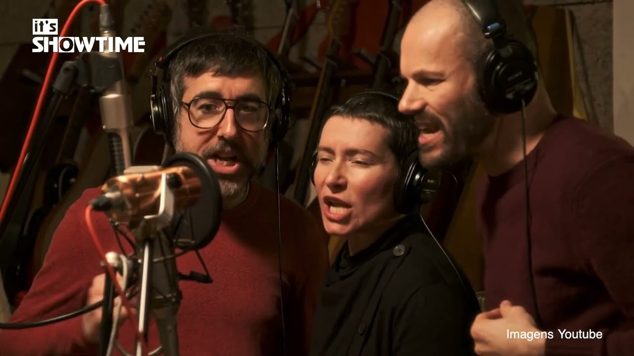 Clã: 30 Anos de Sucesso e a Arte da Reinvenção | It's Showtime S07E03
