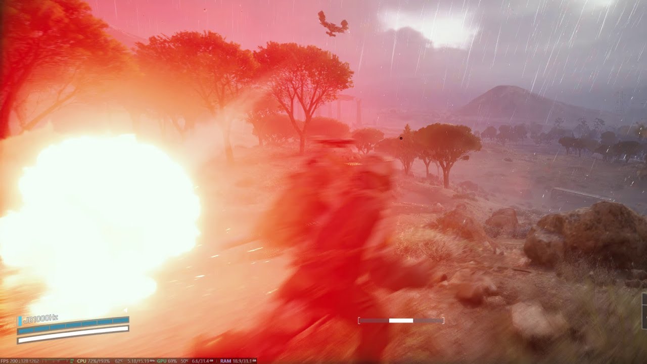 Rocketeer multi dodge #arcraiders #arcraidersclips #arcraidersgameplay