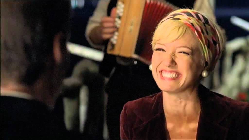 Questo nostro amore - Promo