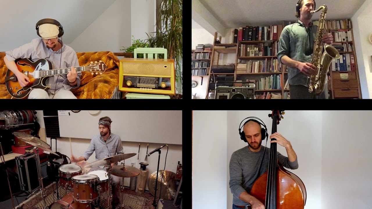 Das triologische Quartett - Soon