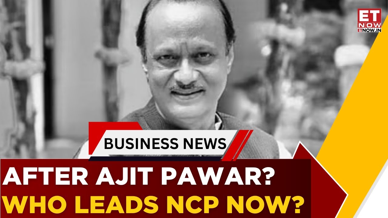 Ajit Dada Pawar’s Sudden Demise: What It Means For Maharashtra Politics | Breaking News | ET Now