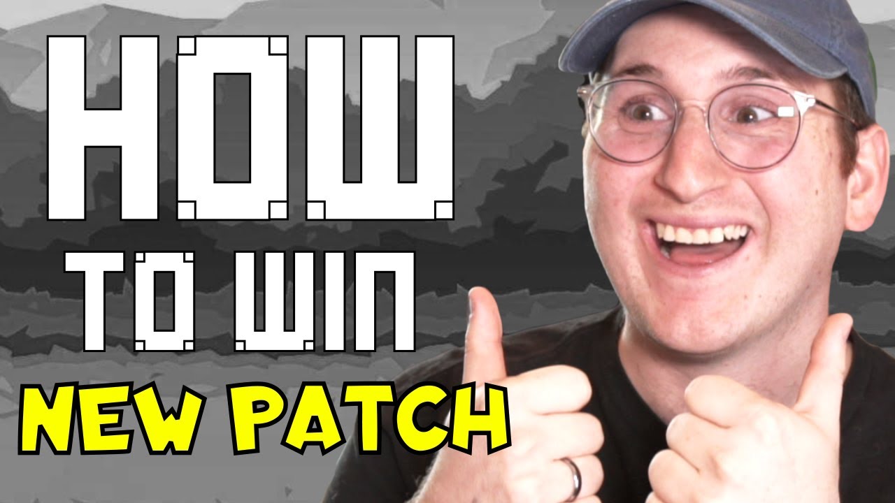 How to Always Win in the NEW PATCH of Super Auto Pets