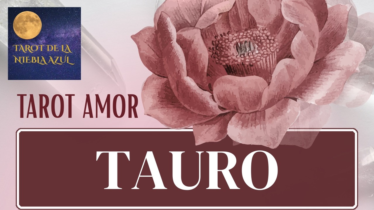 ♉ TAURO | ES TU MOMENTO!! LLEGA PARA CAMBIAR TU MUNDO!