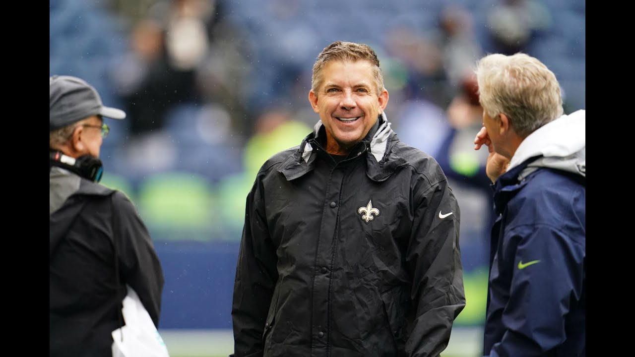 Sean Payton's impact on Saints, New Orleans | Coaching Retrospective