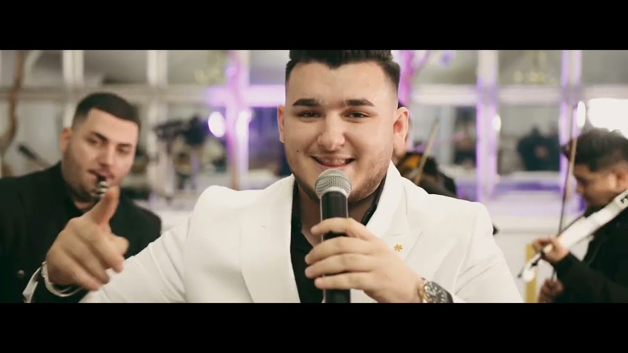 Madalin Gabriel 💐 Florile Tale 💐 | LIVE COVER 2024 💐