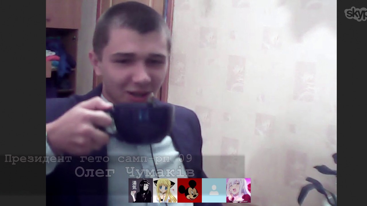 ЗВЕРНЕННЯ ПРЕЗЫДЕНТА ГЕТО ОЛЕГА ЧУМАКА! [зов братвы] #ЧУМАК20!8