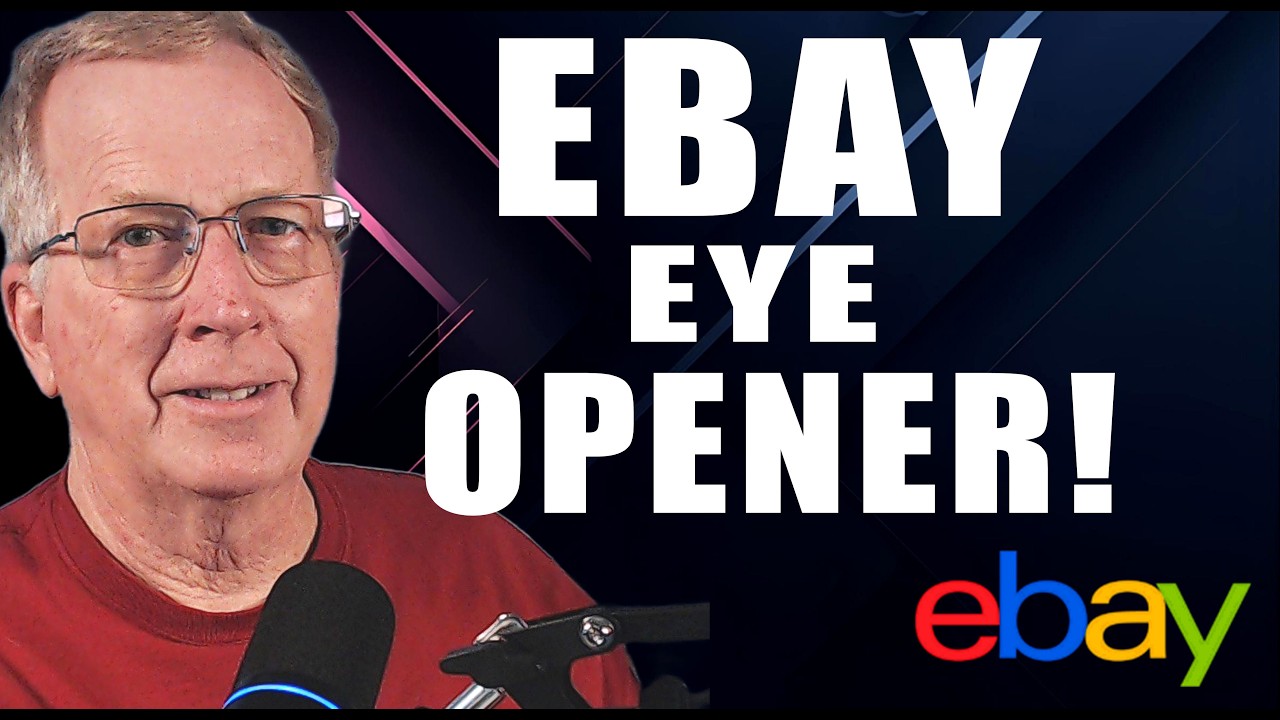 Can Retirees Really Cash In On eBay This Easily? #29
