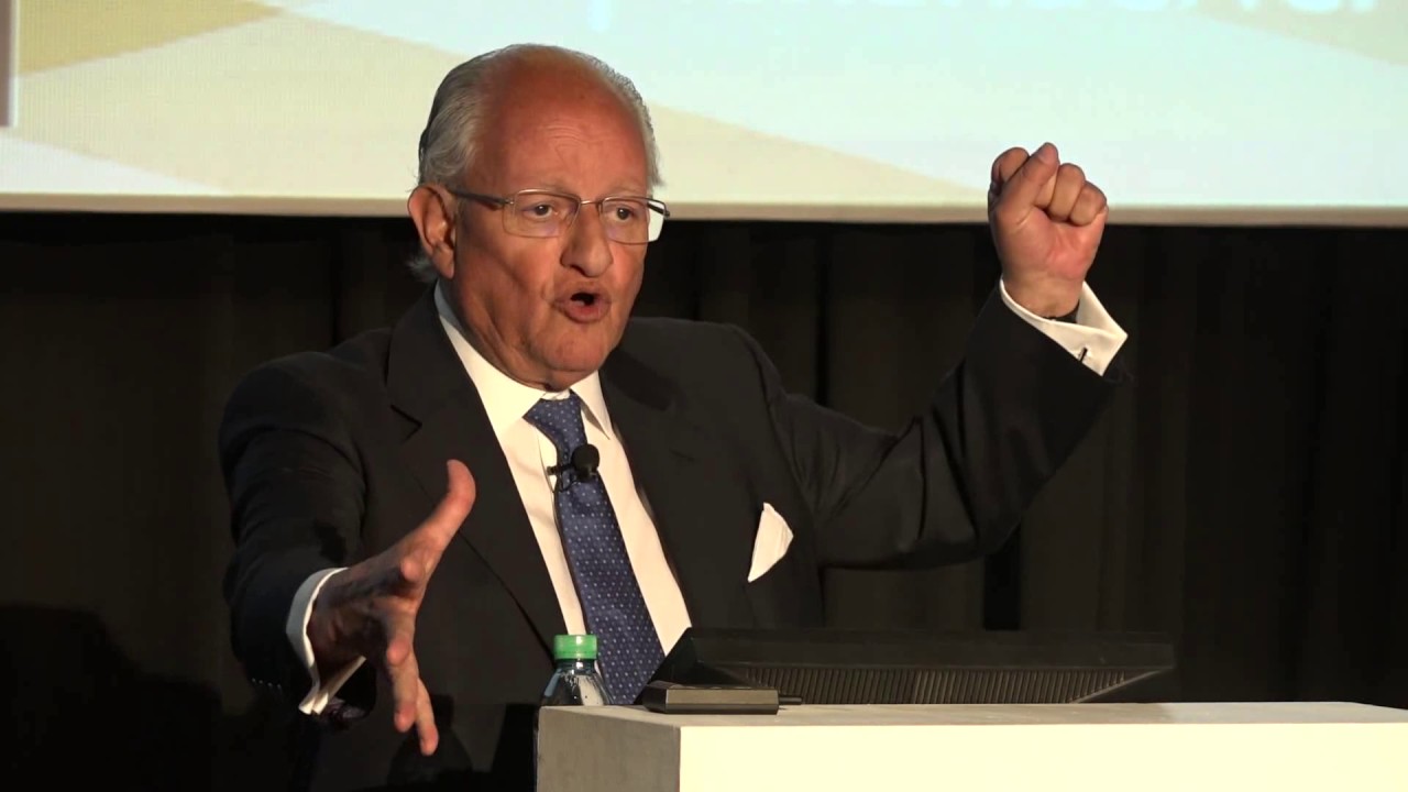 Dr. Abel Albino - Cómo se combate la desnutrición infantil