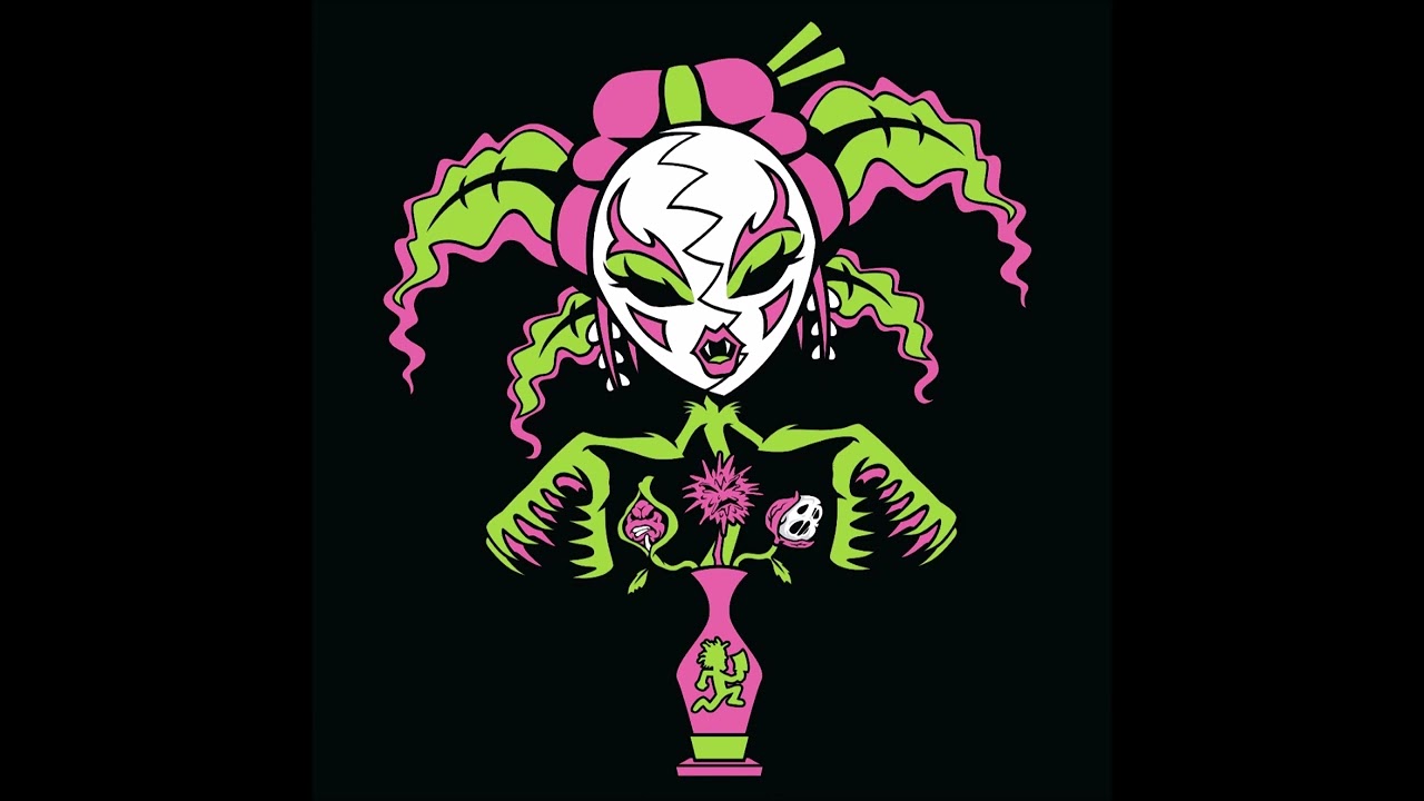 Insane Clown Posse - Fuck Regret (Prod. by Shaggy The Airhead) *NO TAGS* (2021)