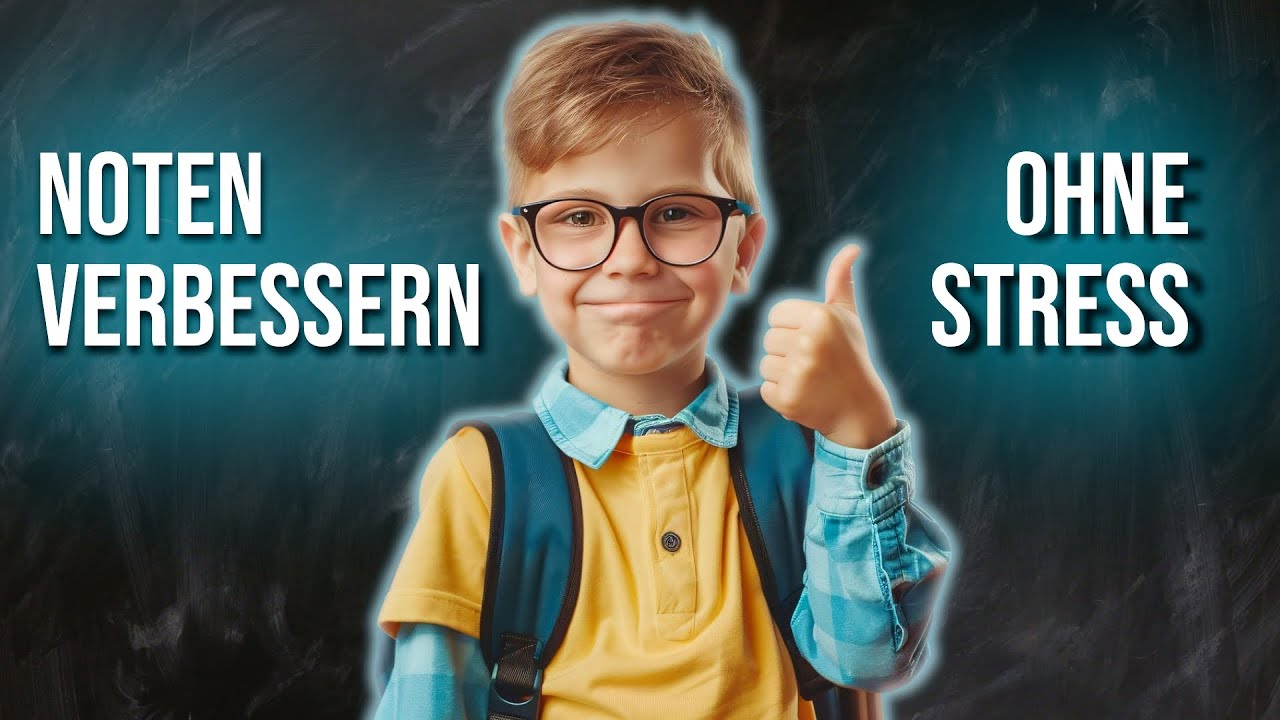 Klassenarbeiten und Tests | So bereitest du dein Kind optimal vor