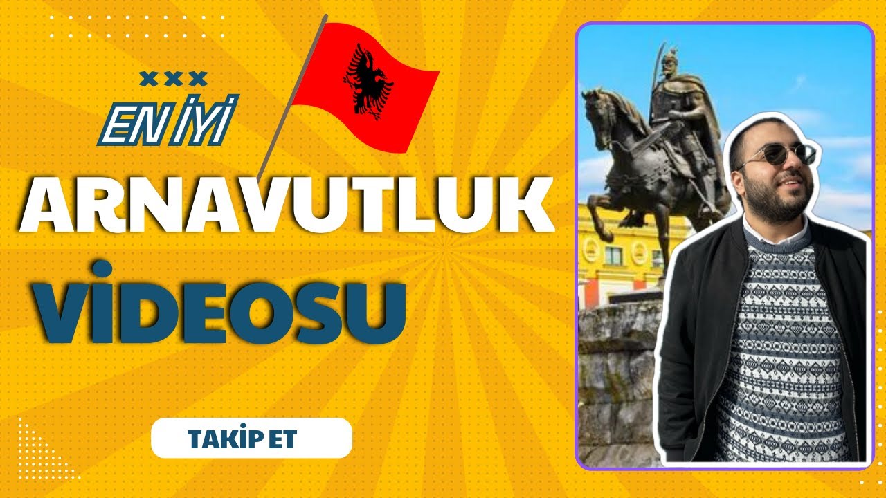 Arnavutluk Tiran: Gezilecek Yerler, Yöresel Yemekler & Seyahat İpuçları | Detaylı Rehber ve Fiyatlar