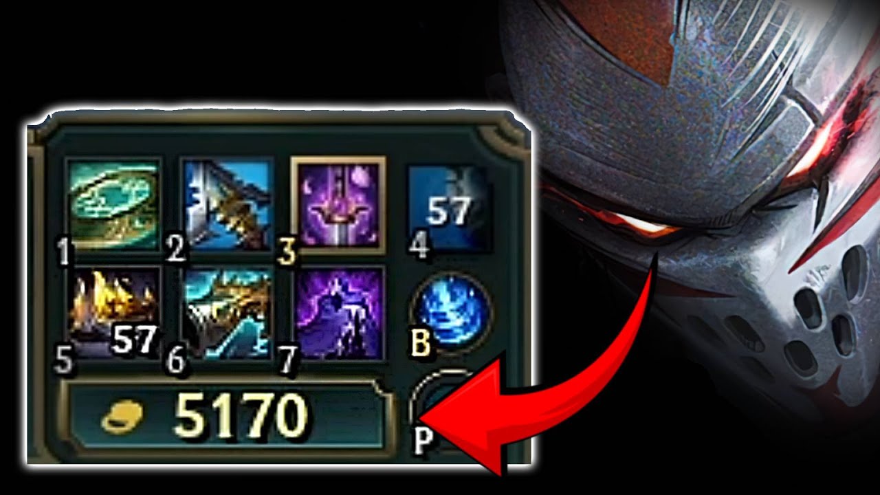 ULTIMATE DRAVEN BUILD IS SO BROKEN!!