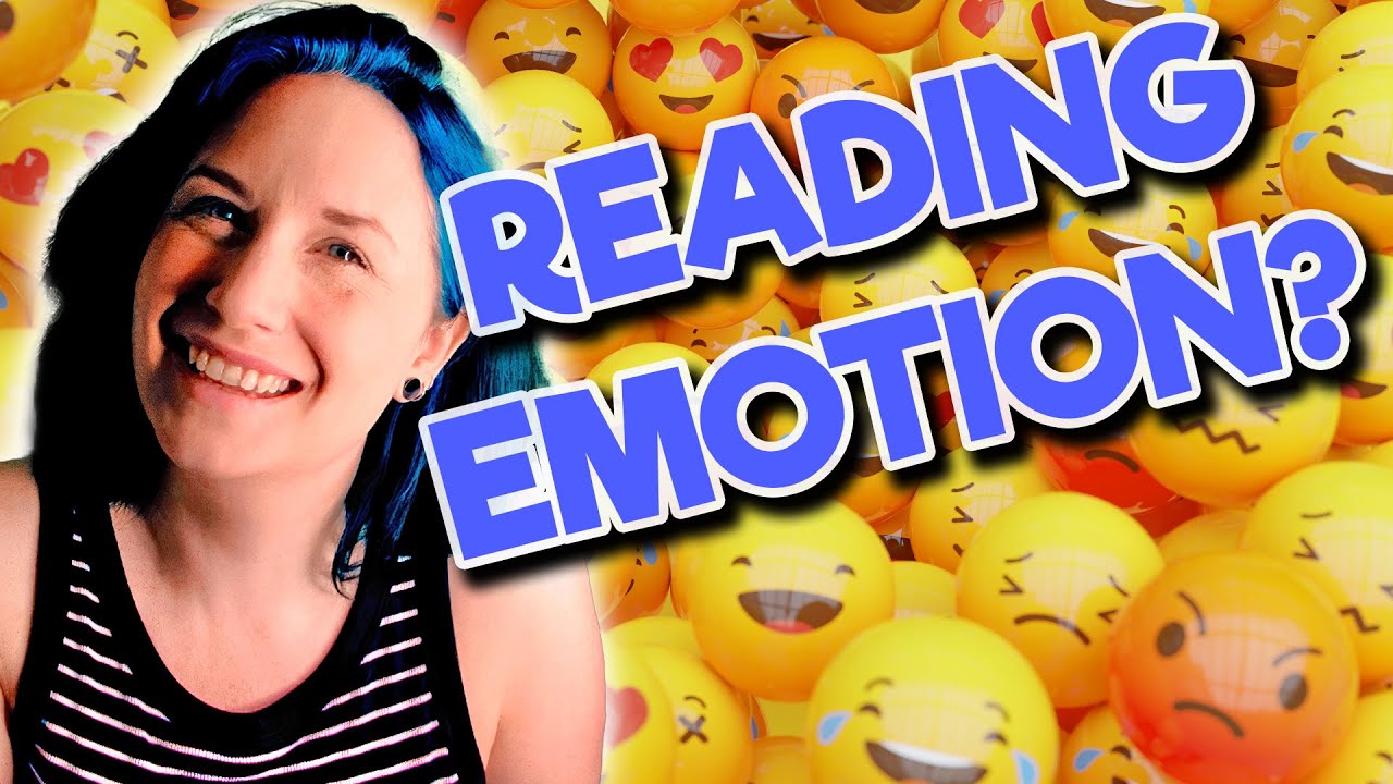 Autism & Emotion Recognition