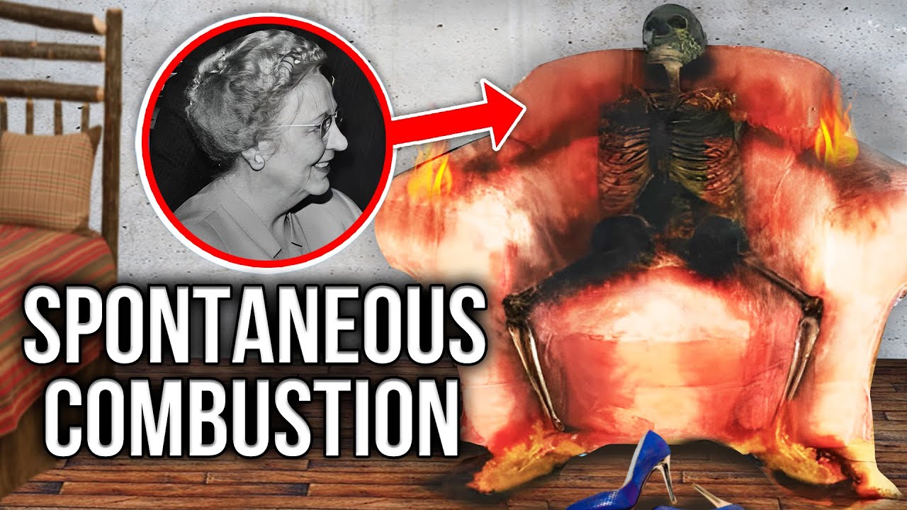 10 Unexplained Phenomena That Baffle Scientist