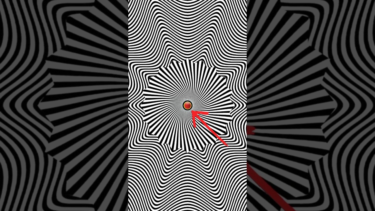 very dangerous video  🥵💀 #aahat #illusion #aahatbhoot #facts #hopticalillusion