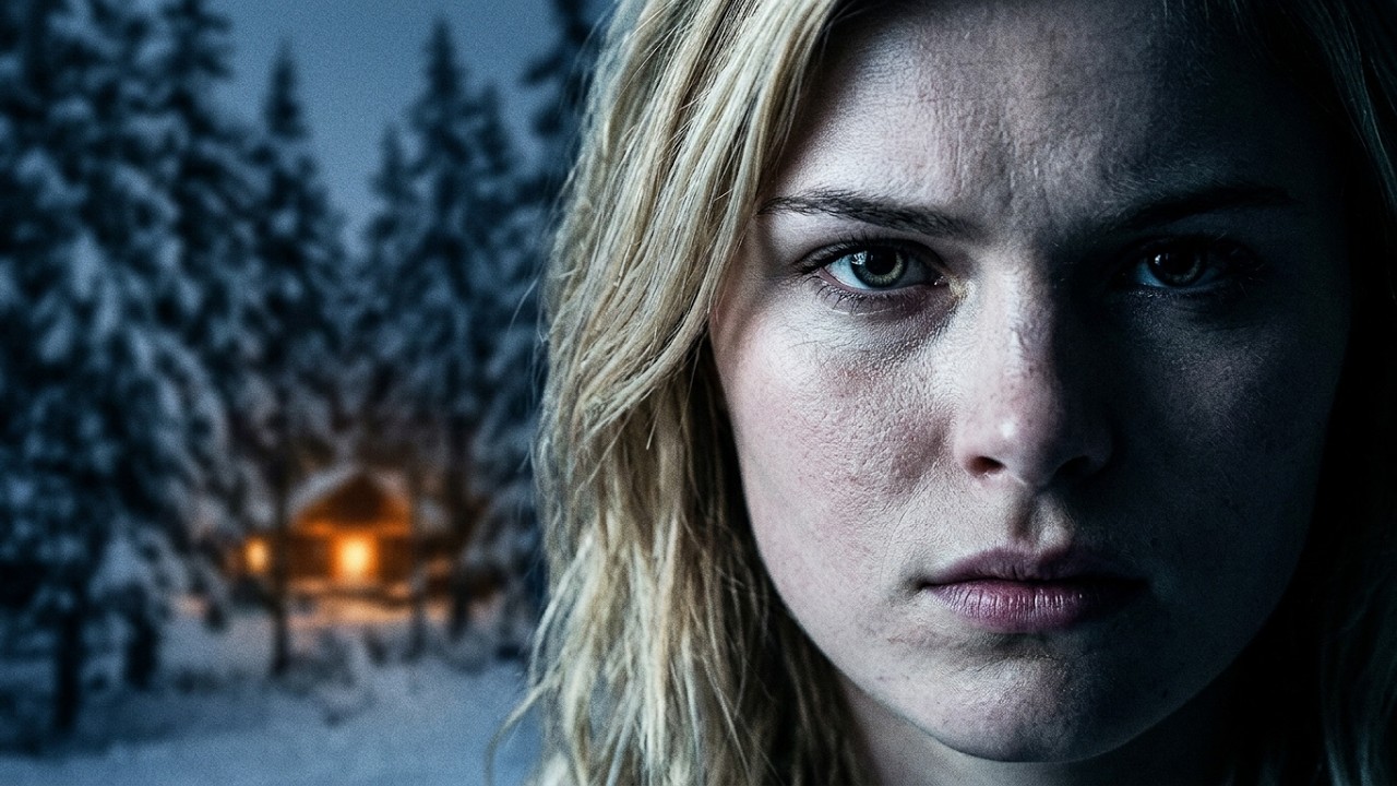 VICIOUS (2019) Girls' Trip Turns into a  Nightmare - THRILLER