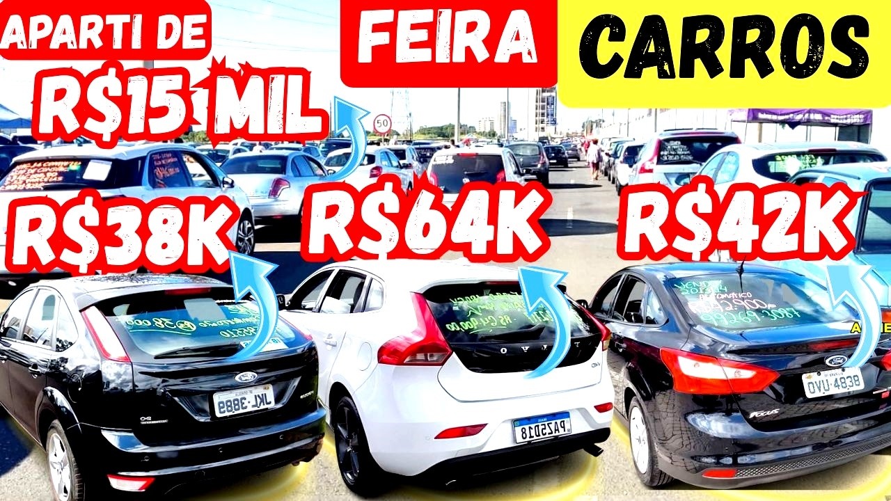 PROMO&Ccedil;&Otilde;ES DE CARROS INCRIVEIS!PRE&Ccedil;OS BAIXOS IMPERDIVEIS