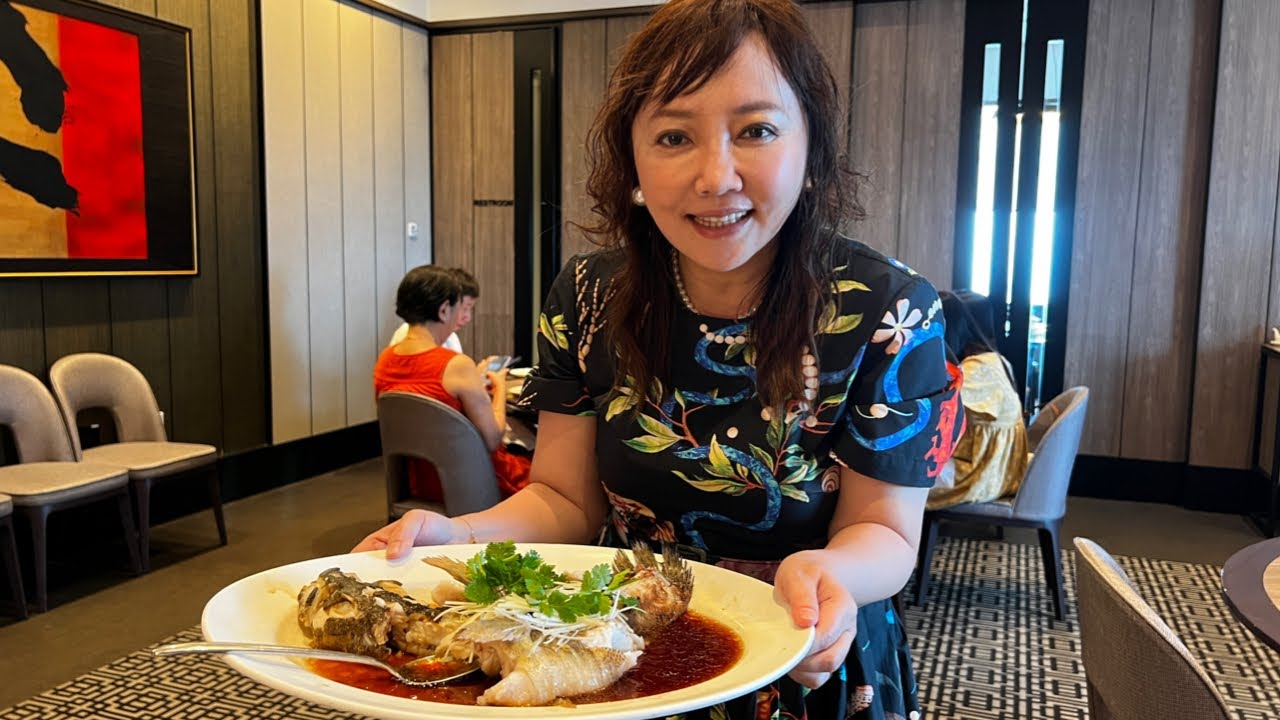 Must try restaurants for Teochew and Cantonese cuisines! #restaurant #singapore