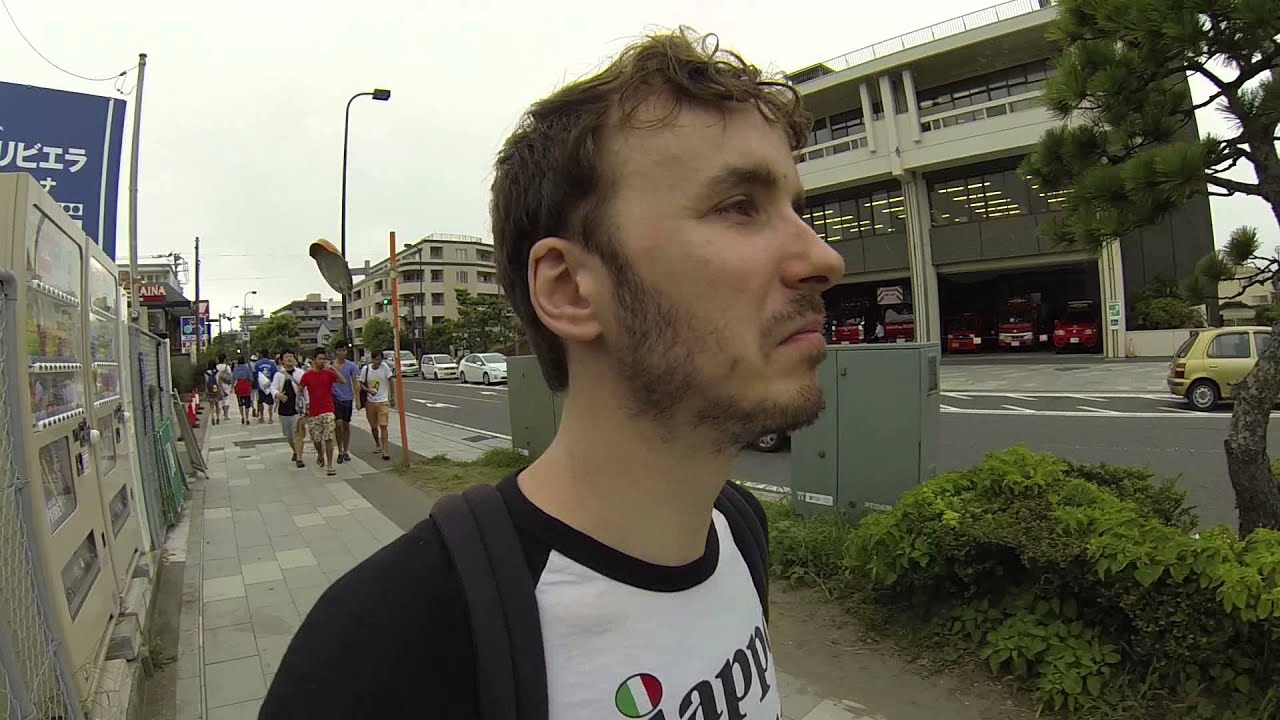 Giro a Kamakura - parte 3
