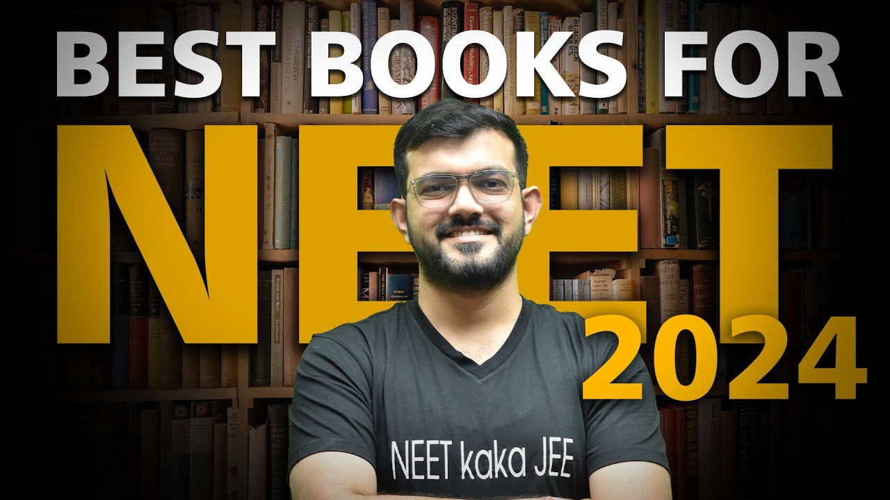 Best Book for NEET 2024 #ajsir #ajsirphysics #neet2024 #neetstrategy #neet2025