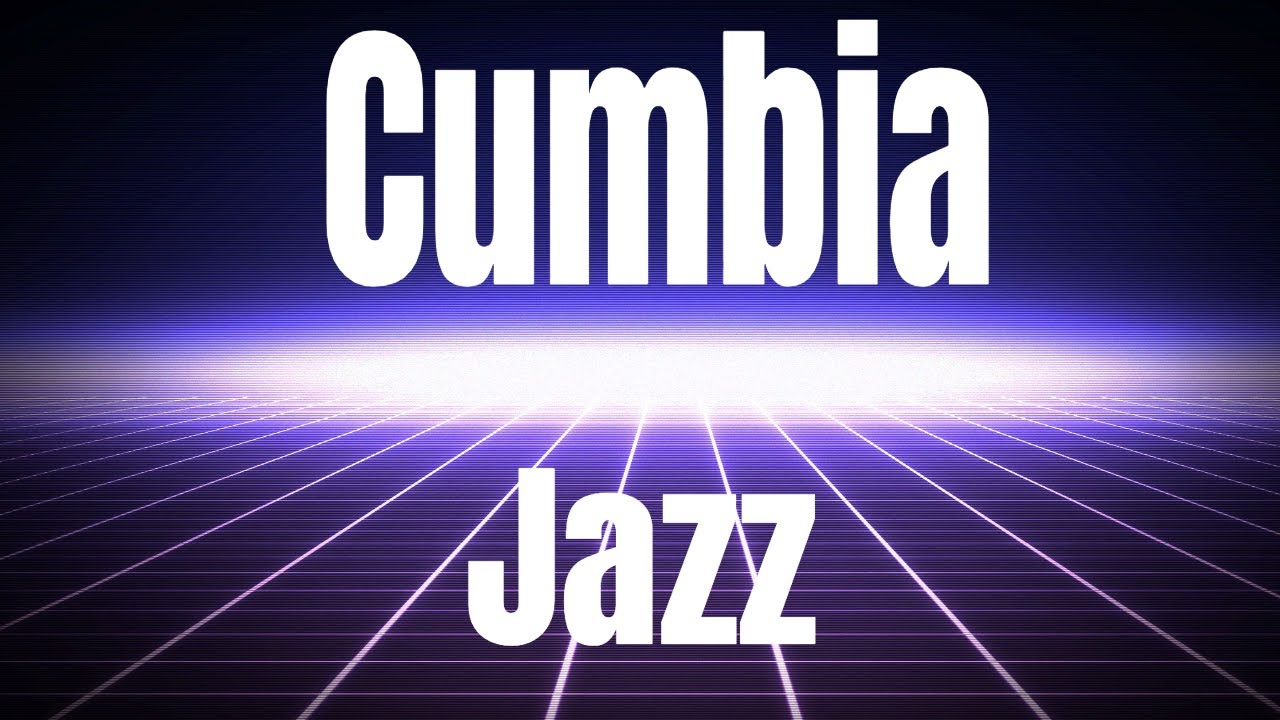 @juanreacciona Big Band Cumbia con Jazz