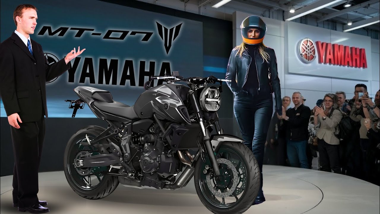 2026 NEW YAMAHA MT-07 FACELIFT REVEALED! &ndash; THIS IS WHAT WE&rsquo;VE BEEN WAITING FOR!!!