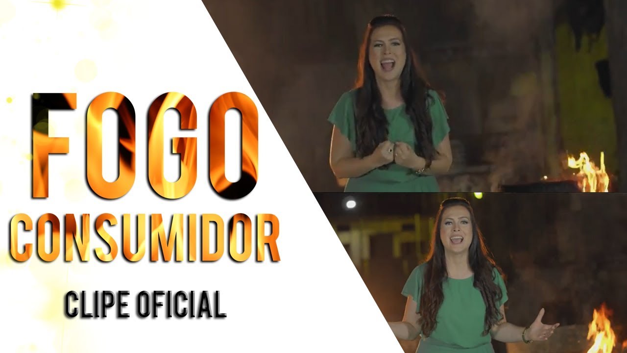 Francisca Beatriz - Fogo Consumidor